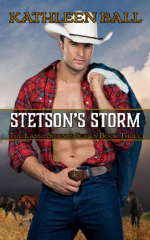 [Lasso Springs 03] • Stetson's Storm